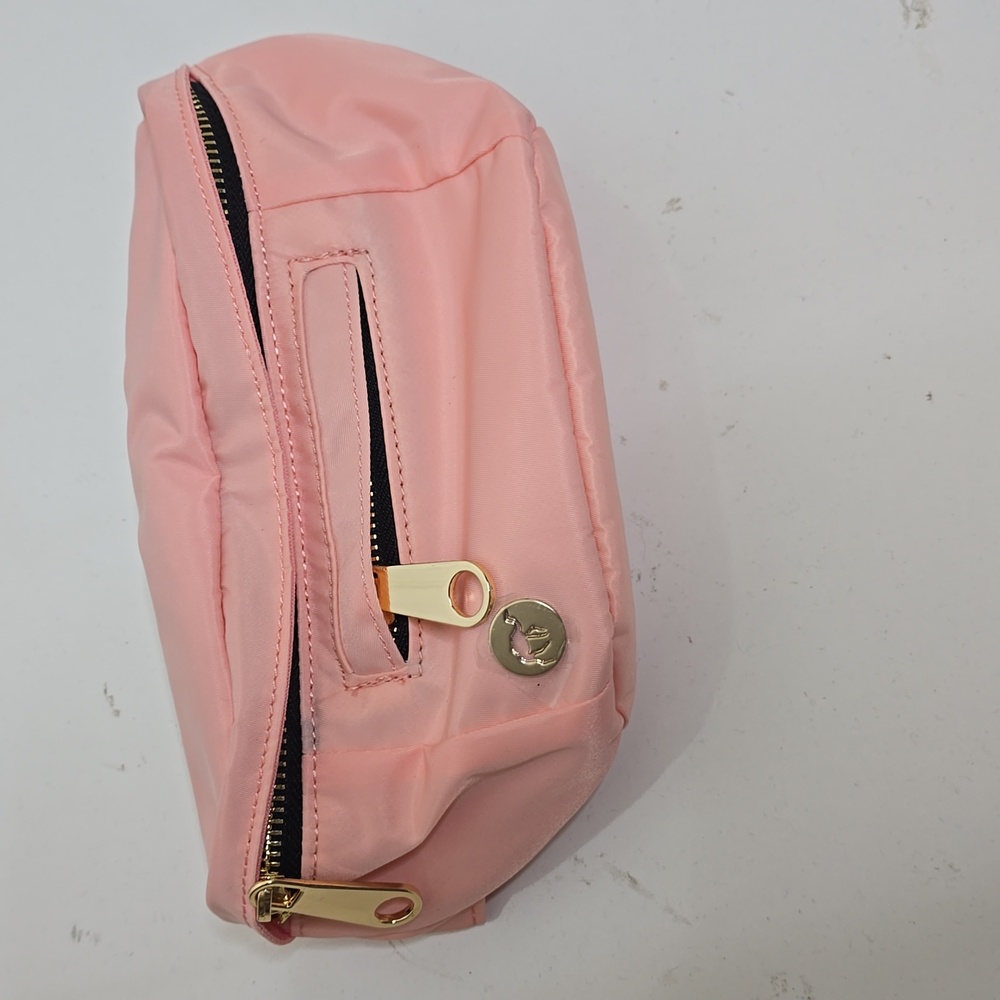 The Hump Pack Fanny Pack - Premium Fashion Waist Pack Crossbody Bum Bag